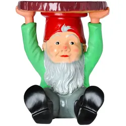 Kartell Attila Beistelltisch