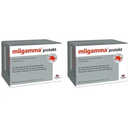 Milgamma Protekt Filmtabletten