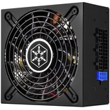 Silverstone Strider Series 500W (SST-SX500-LG)