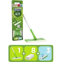 Swiffer Dry + Wet Kit