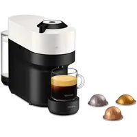 Krups Nespresso Vertuo Pop YY4889FD coconut white
