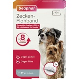 Beaphar Zecken-Flohband Hund 60 cm