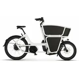 Urban Arrow Cargo Line - 20/26 Zoll 500Wh Enviolo Lastenrad - - Unisize