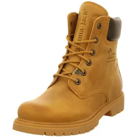 Panama Jack Panama 03 Damen Schnürstiefel & Stiefel/Boots Frauen - Vintage 38 EU