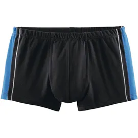 Authentic Underwear Boxershorts grau 7 4er Pack
