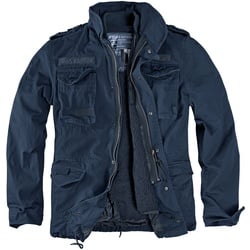 bw-online-shop M65 Jacke Raptor (Sale) navy, Größe 7XL