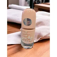 Essence Gel Nail Colour 43 I'm Peachy Today Farblack 8 ml
