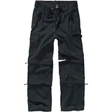 Brandit Textil Savannah Hosen Black L