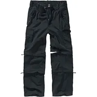 Brandit Textil Savannah Hosen Black L