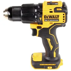 DeWalt DCD 709 D1T Akku Schlagbohrschrauber 18V 65Nm + 1x Akku 2,0Ah + Ladegerät in TSTAK Box