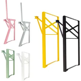 Natural Goods Berlin Bierzeltgarnitur 2er Set klappbar 70 cm x 42 cm