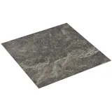 vidaXL Selbstklebende Bodenplanken 30,5 x 30,5 cm 20 pcs Pvc