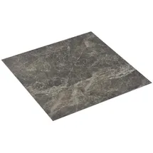 vidaXL Selbstklebende Bodenplanken 30,5 x 30,5 cm 20 pcs Pvc
