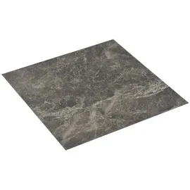 vidaXL Selbstklebende Bodenplanken 30,5 x 30,5 cm 20 pcs Pvc
