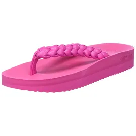 FLIP*FLOP wedgyweave, Pink 40