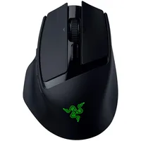 Razer Basilisk Mobile Schwarz - Portable Ergonomische Gaming Maus