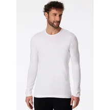 SCHIESSER 95/5 Originals in Weiß | Gr.: S