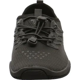 Dockers Damen Schwarz 40