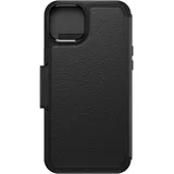 Otterbox Strada Folio Booklet Apple iPhone 15 Plus Schwarz