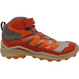 Lowa Maddox Pro GTX Mid VC JR Rot Shoes Gr. 31