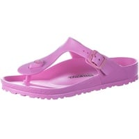 Birkenstock Damen Badelatschen Gizeh Eva Candy pink 37 - 37 EU