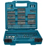 Makita Bohrer-Bit Set 256-tlg. E-11689