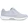 Gabor Sneaker Damen Weite E Blau 40