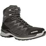 Lowa INNOX PRO GTX Mid schwarz/grau