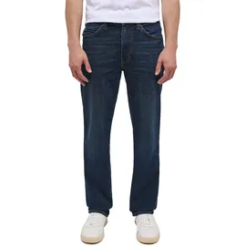 Mustang Tramper Straight Fit Blau 32/32