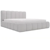 GRAINGOLD 200 x 200 cm Grau