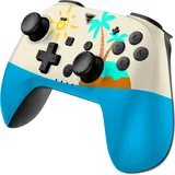 dragonshock Controller Poptop Wireless The Island Switch