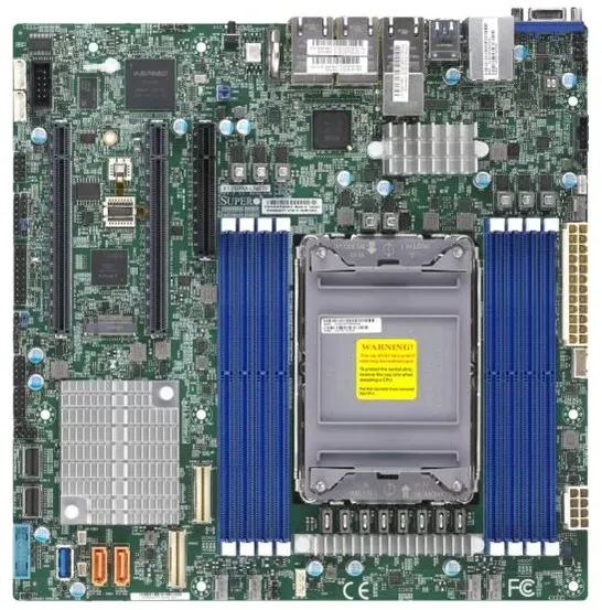 MBD-X12SPM-LN6TF-O neu
