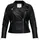 ONLY CARMAKOMA Bikerjacke in Black 1 | 50