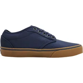 Vans Atwood Herren Blau 46