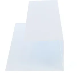 jan kurtz Fritz 80 x 17 x 30 cm weiß / weiß