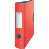Leitz Active Urban Chic DIN A4 82 mm Rot 1 St.