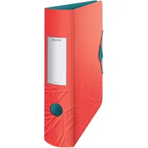 Leitz Active Urban Chic DIN A4 82 mm Rot 1 St.