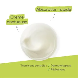 A-Derma Exomega Control Creme 200 ml