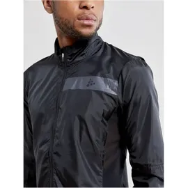 Craft Essence Light Wind Jacket black XXL