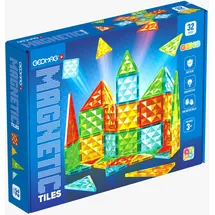 GEOMAG Gems Bausatz 32-tlg. 507101