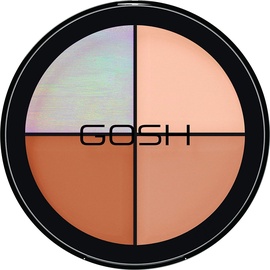 GOSH COPENHAGEN StrobeN Glow Kit 001 Highlight - Gosh