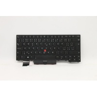 Lenovo FRU Odin Keyboard Full BL
