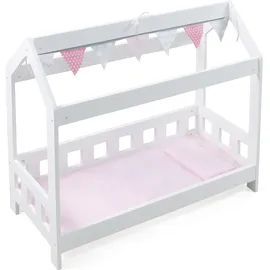 Bayer Chic 2000 CHIC2000 Puppenbett