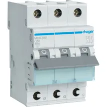 Hager MCS350