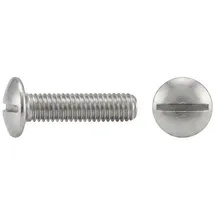 F. REYHER Nchfg. GmbH & Co. KG Flachrundschraube R 88107 M8 x 30 200 Stück