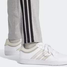 adidas ESSENTIALS Sporthose grau L