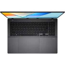Asus Vivobook S 16 OLED AMD Ryzen AI 7 445 32 GB RAM 1 TB Win11 Home Matte Gray