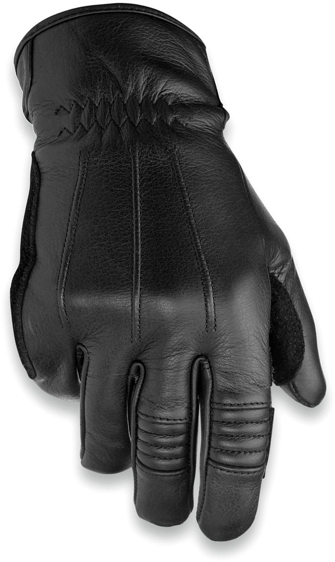 Biltwell Work, Gants - Noir - S