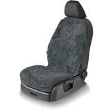 ULTIMATE SPEED® Auto Sitzbezug Lammfell (anthrazit)