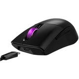 Asus ROG Keris Wireless Aimpoint RGB Kabellose Gaming Maus